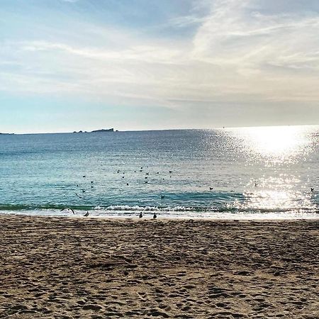 Studio Frejus Plage Fréjus Exterior foto
