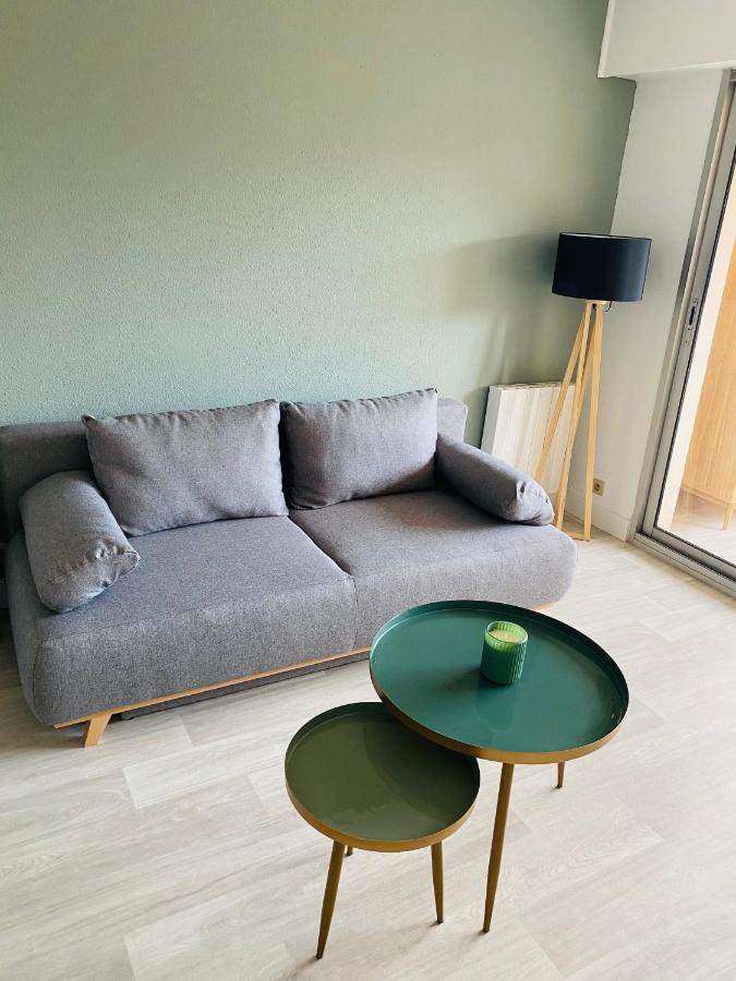 Studio Frejus Plage Fréjus Exterior foto