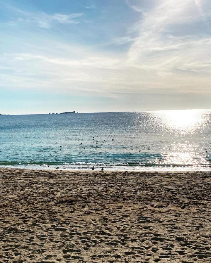 Studio Frejus Plage Fréjus Exterior foto