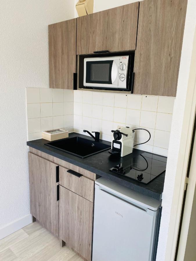 Studio Frejus Plage Fréjus Exterior foto